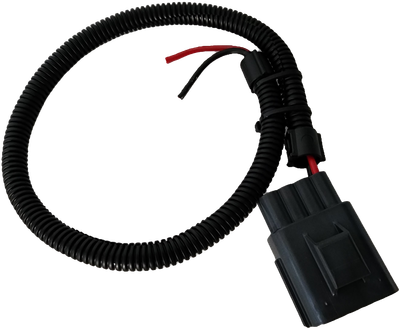 Ranger RA (22+ Styleside) - Tub 12v Socket Connector