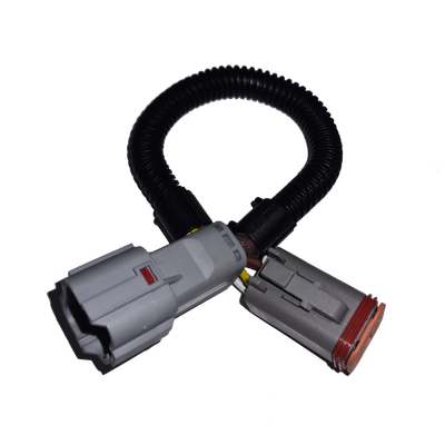 Isuzu DMAX/ Holden Rodeo (2003+) - Tail Light Patch Harness Adapter (PAIR)