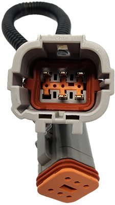 Nissan Navara (2015+) - Tail Light Adapter (PAIR)