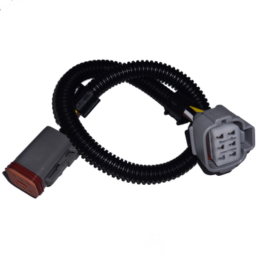 Mitsubishi Triton (2015+) - Tail Light Patch Harness Adapter (PAIR)