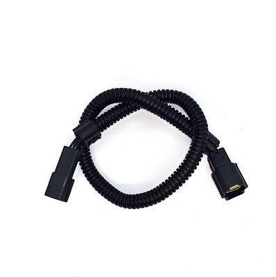 Front/Rear Parking Sensor Extensions (Select Vehicle)