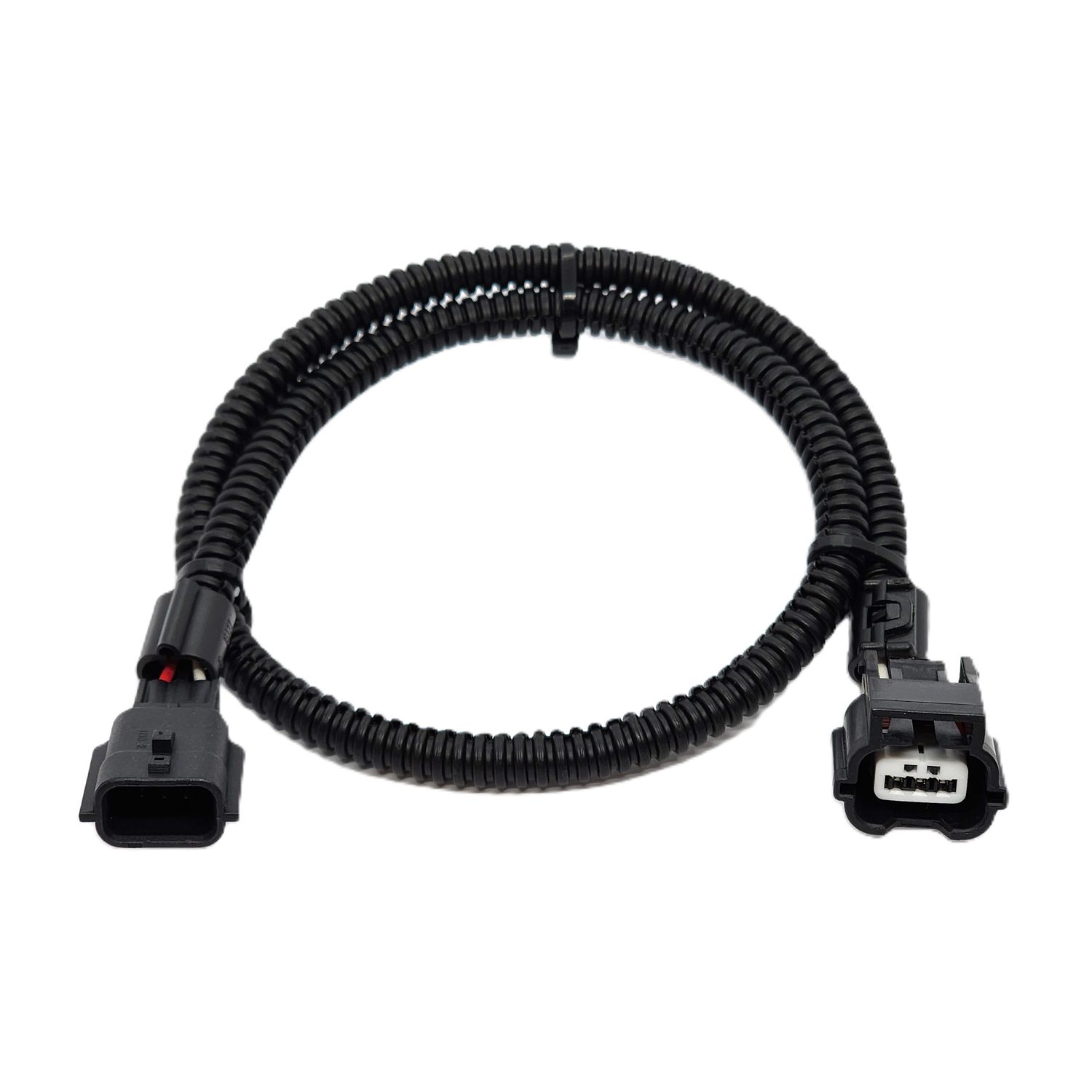 Front/Rear Parking Sensor Extensions (Select Vehicle)