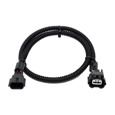 Front/Rear Parking Sensor Extensions (Select Vehicle)