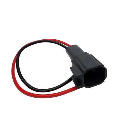 Ranger RA (22+ Styleside) - Tail Gate Central Locking Wiring (15cm)