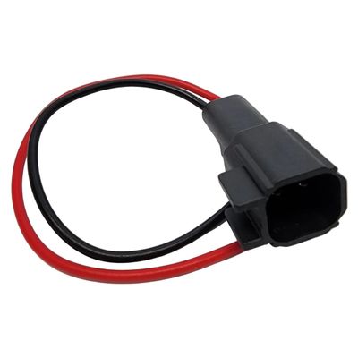 Amarok NF (23+) - Tail Gate Central Locking Adapter (15cm)