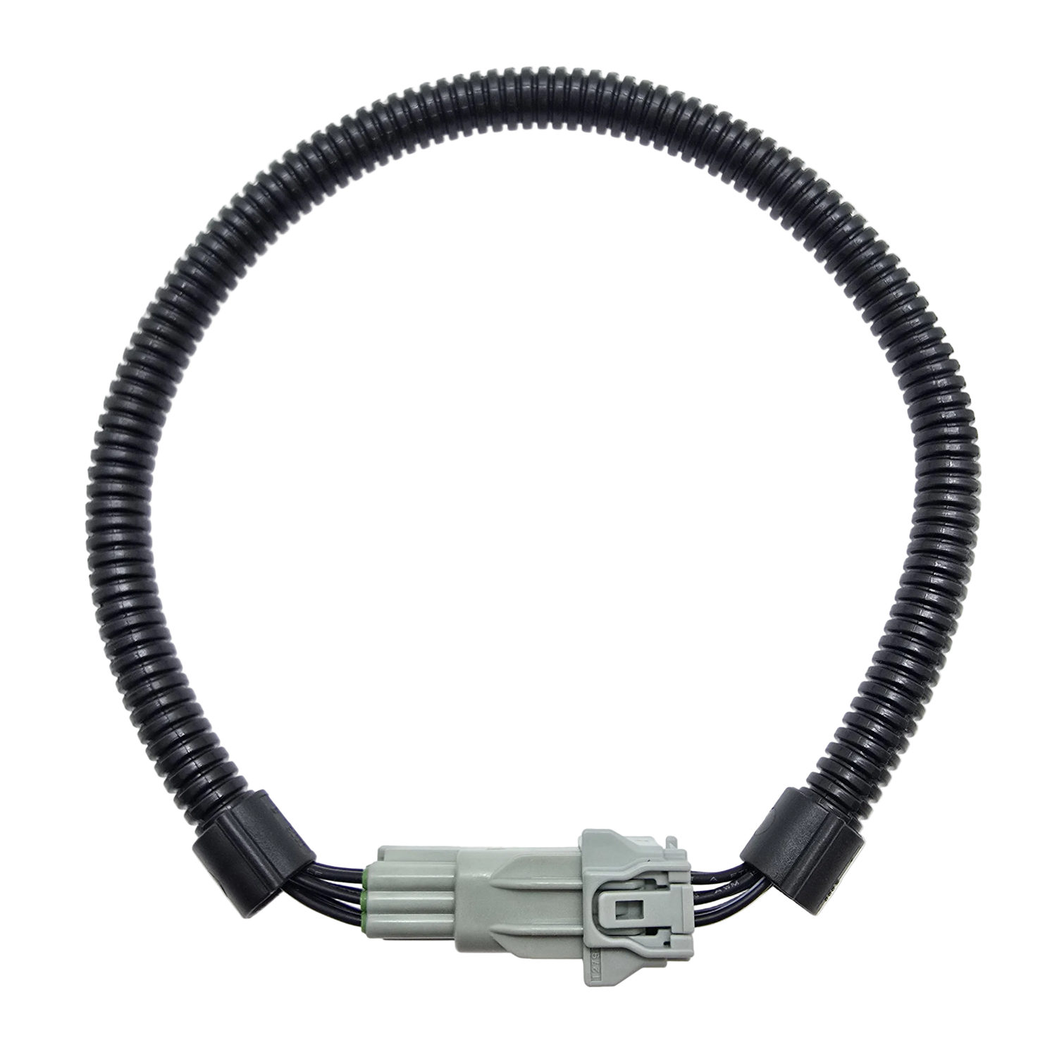 Toyota Mini 6-Pin - Front/Rear Parking Sensor Extensions