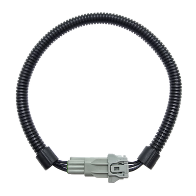 Toyota Mini 6-Pin - Front/Rear Parking Sensor Extensions