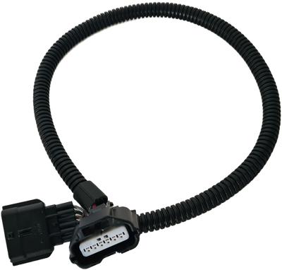 Ssangyong Musso (2018+) - Rear Parking Sensor Extension (4-Pack)