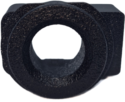 Reverse Sensor Brackets (Flush/Recessed)