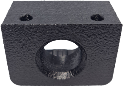 Reverse Sensor Brackets (Steel Tray/Surface Mount)