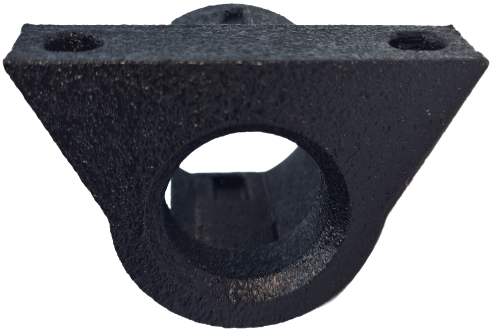 Reverse Sensor Brackets (Steel Tray/Surface Mount)