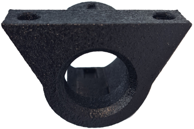 Reverse Sensor Brackets (Steel Tray/Surface Mount)