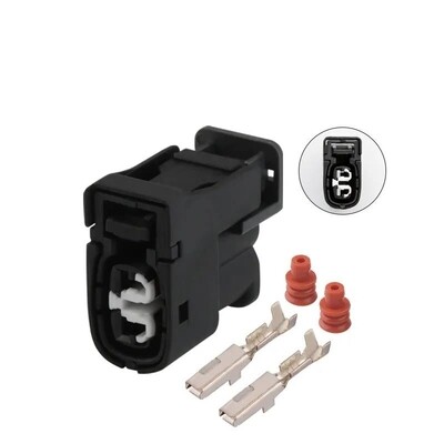 Toyota Hiace (2023-25) - Parking Sensor Extensions
