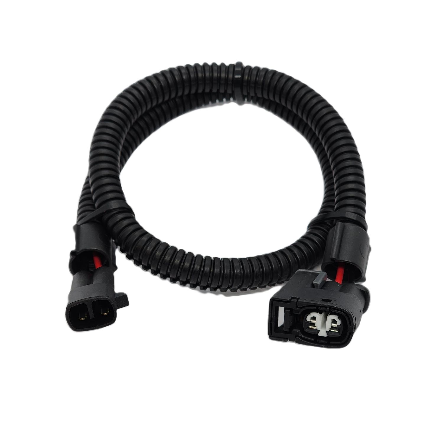 Toyota Hiace (2023-25) - Parking Sensor Extensions