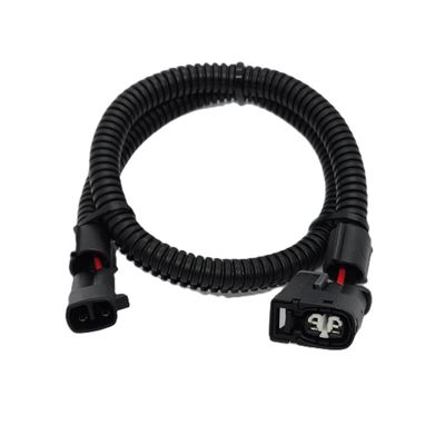 Toyota Hiace (2023-25) - Parking Sensor Extensions