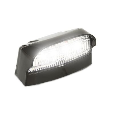 Number Plate LED Light with connector