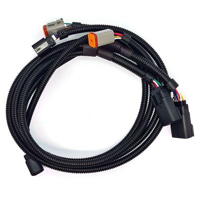 Ford F150 F-Truck (2021+ Gen 14) - Blindspot(BLIS®)/ Tail Light Adapter (PAIR)