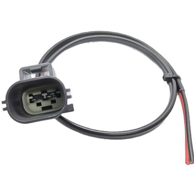 PX Ranger/BT50 - Central Locking Adapter (Fuel Flap)