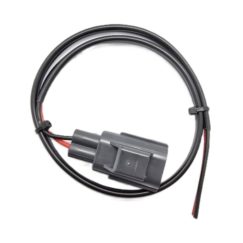 PX Ranger/BT50 - Central Locking Adapter (Fuel Flap)