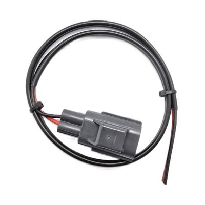 PX Ranger/BT50 - Central Locking Adapter (Fuel Flap)