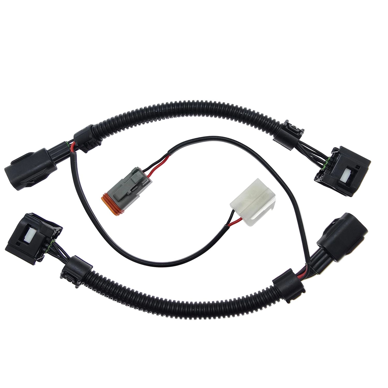 Toyota LC79 Landcruiser 70 Series / N90 Hilux (26+) - Highbeam Patch