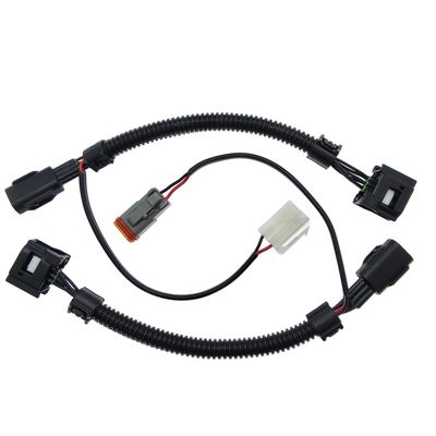 Toyota LC79 Landcruiser 70 Series / N90 Hilux (26+) - Highbeam Patch