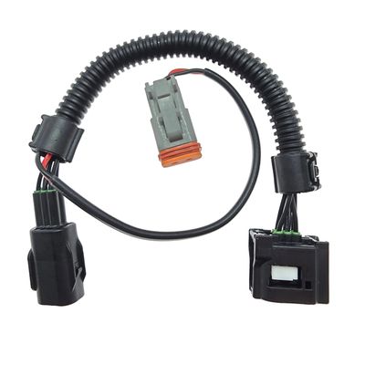 Toyota LC79 Landcruiser 70 Series / N90 Hilux (26+) - Highbeam Patch
