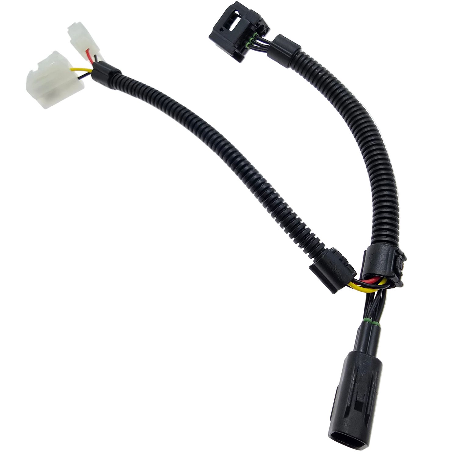 Toyota LC79 Landcruiser 70 Series / N90 Hilux (26+) - Highbeam Patch
