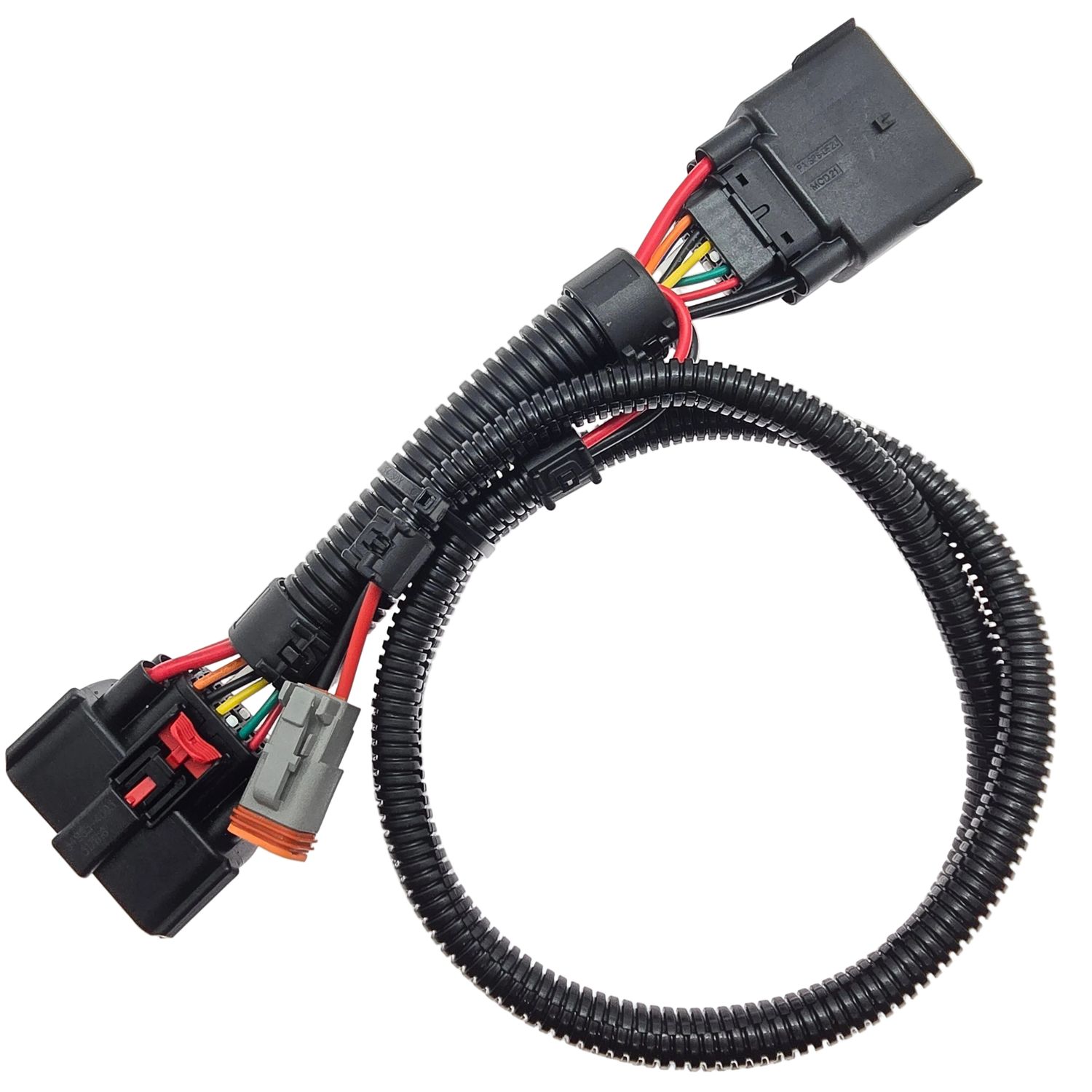 Ranger RA (22+) - Trailer Plug Piggyback Adapter
