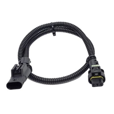 Ranger RA/Everest (22+) - Front/Rear Parking Sensor Extensions (PAIR)