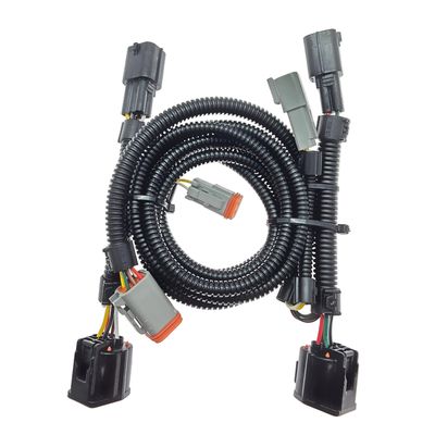 Ranger (11-22+) / Superduty (25+) - Mine Bar Piggyback