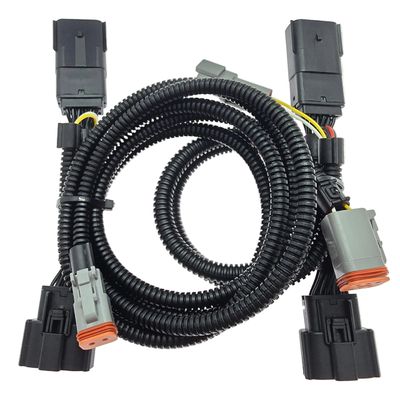 Ranger (11-22+) / Superduty (25+) - Mine Bar Piggyback
