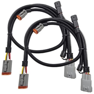 Toyota Tundra (24+) - Tail Light Wiring Adapter (PAIR)