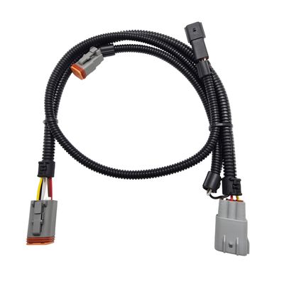 Toyota Tundra (24+) - Tail Light Wiring Adapter (PAIR)
