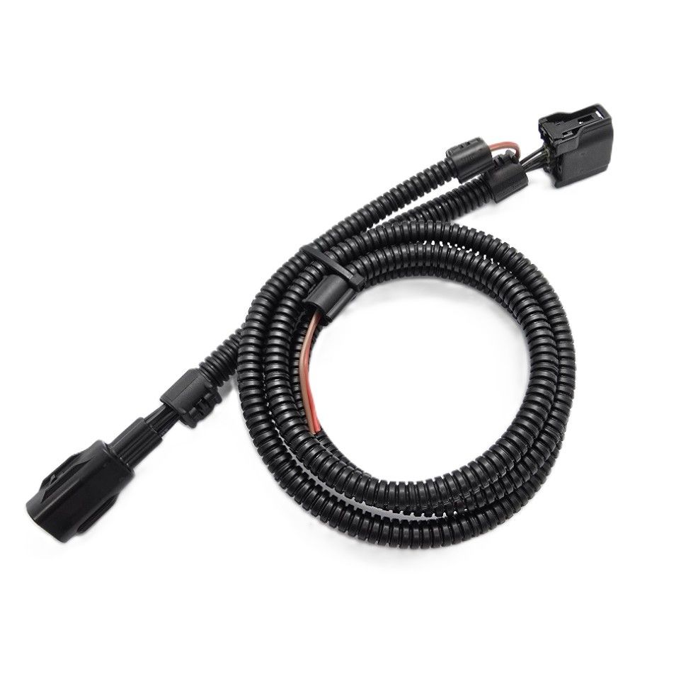 BYD Shark 6 (24+) - Canopy Brake/Park Light Piggyback