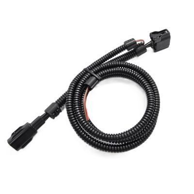 BYD Shark 6 (24+) - Canopy Brake/Park Light Piggyback