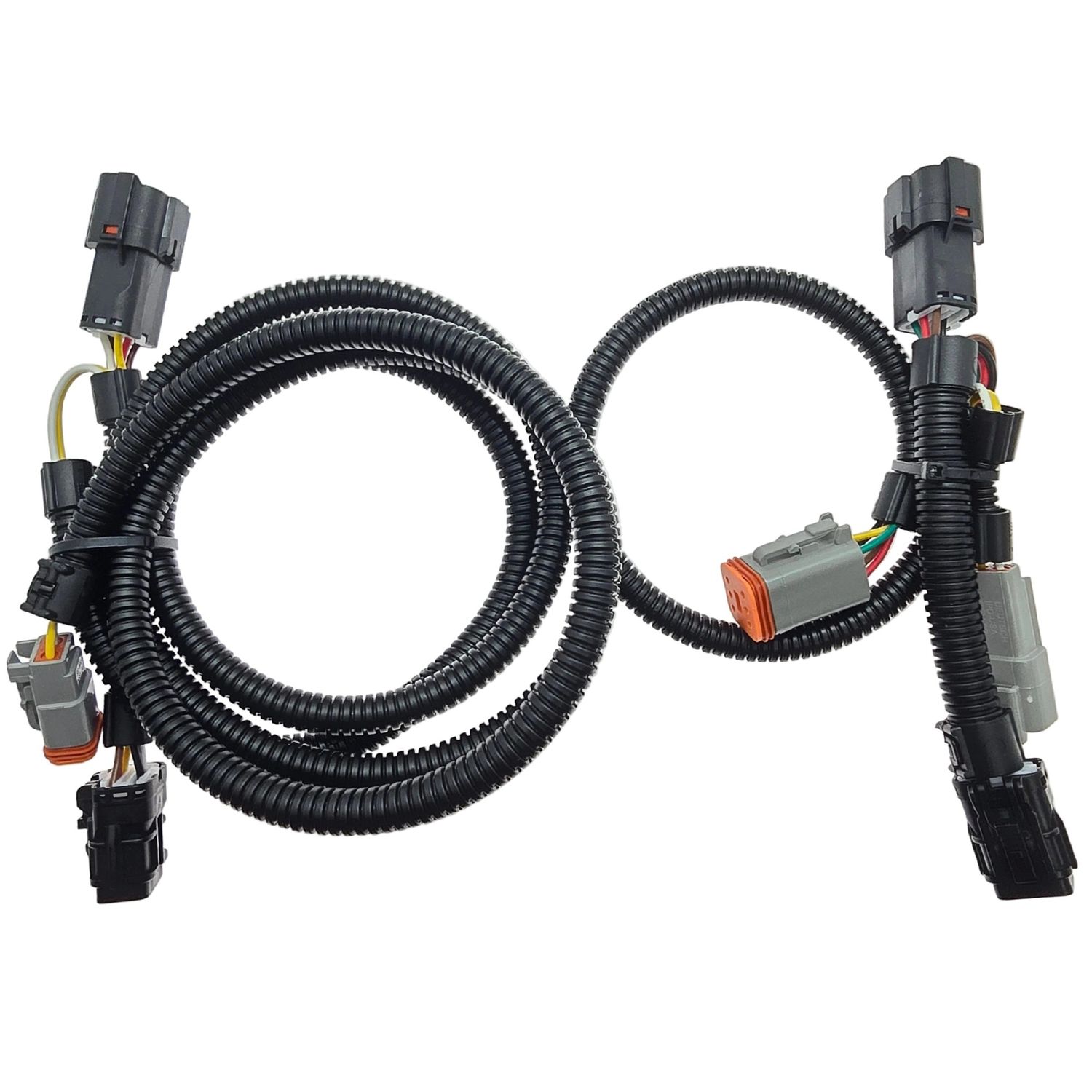 Dmax, BT50, Rodeo - Mine Bar Piggyback