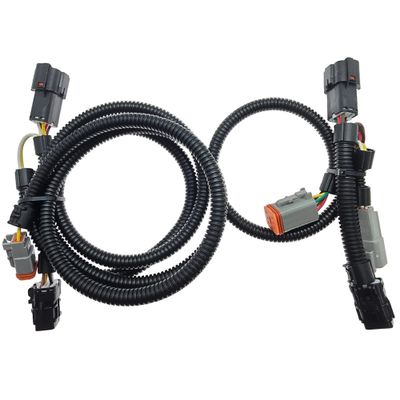 Dmax (11+) - Mine Bar Piggyback