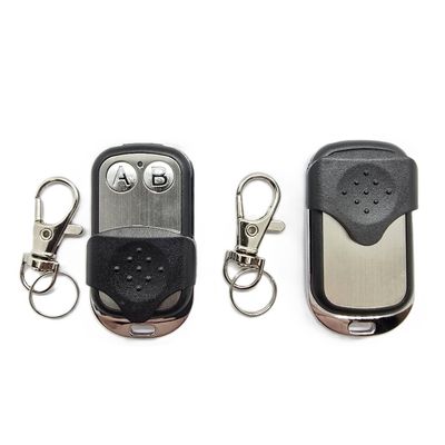 Roller Shutter Control Kit