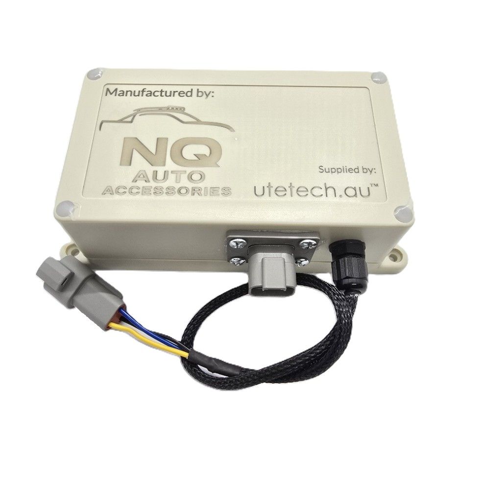 Roller Shutter Control Kit