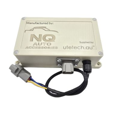 Roller Shutter Control Kit