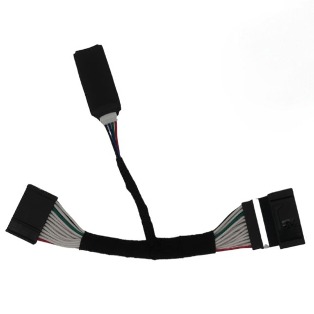 Stop Start Eliminator