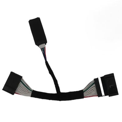 Stop Start Eliminator