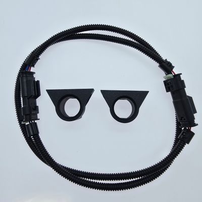 2 Sensor Relocation Kit - Suit Nudge Bar