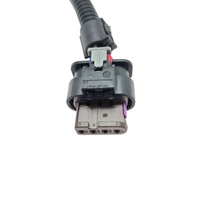 RAM Hurricane (2025+) - Parking Sensor Extensions