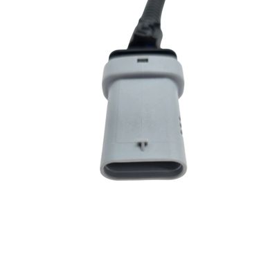 RAM Hurricane (2025+) - Parking Sensor Extensions