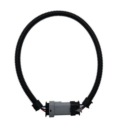 RAM Hurricane (25+) - Parking Sensor Extensions