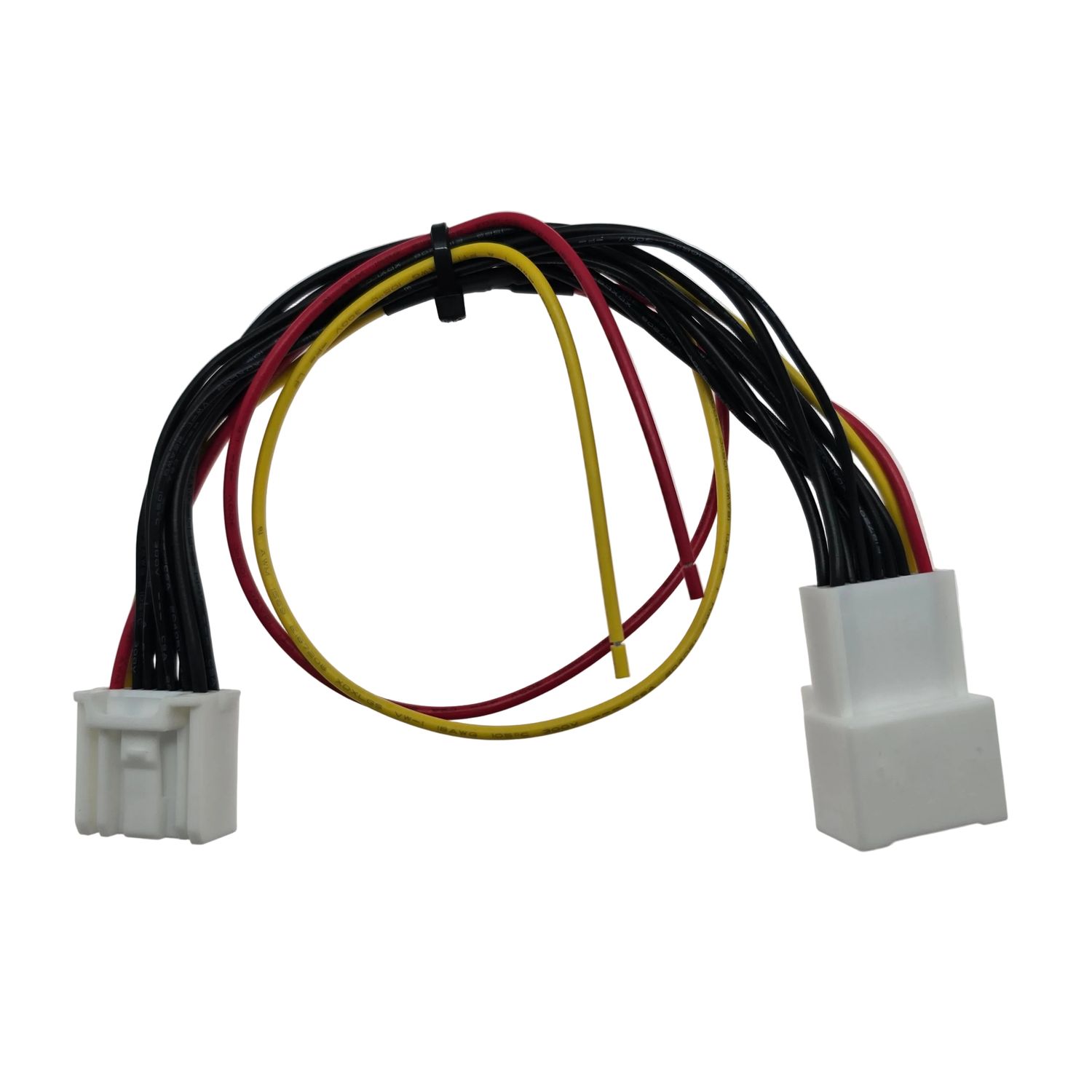 Central Locking Piggyback - DMAX / BT50