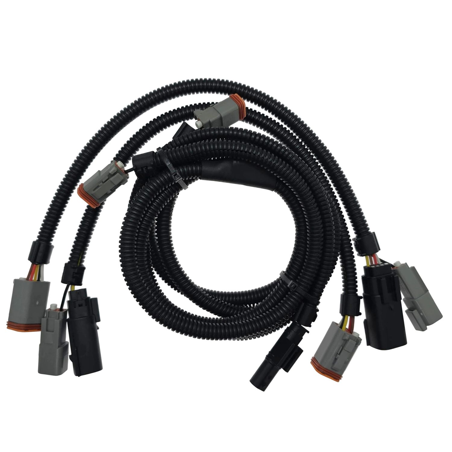 RAM 1500 Laramie (25+ Facelift) - Tail Light Adapter (PAIR)