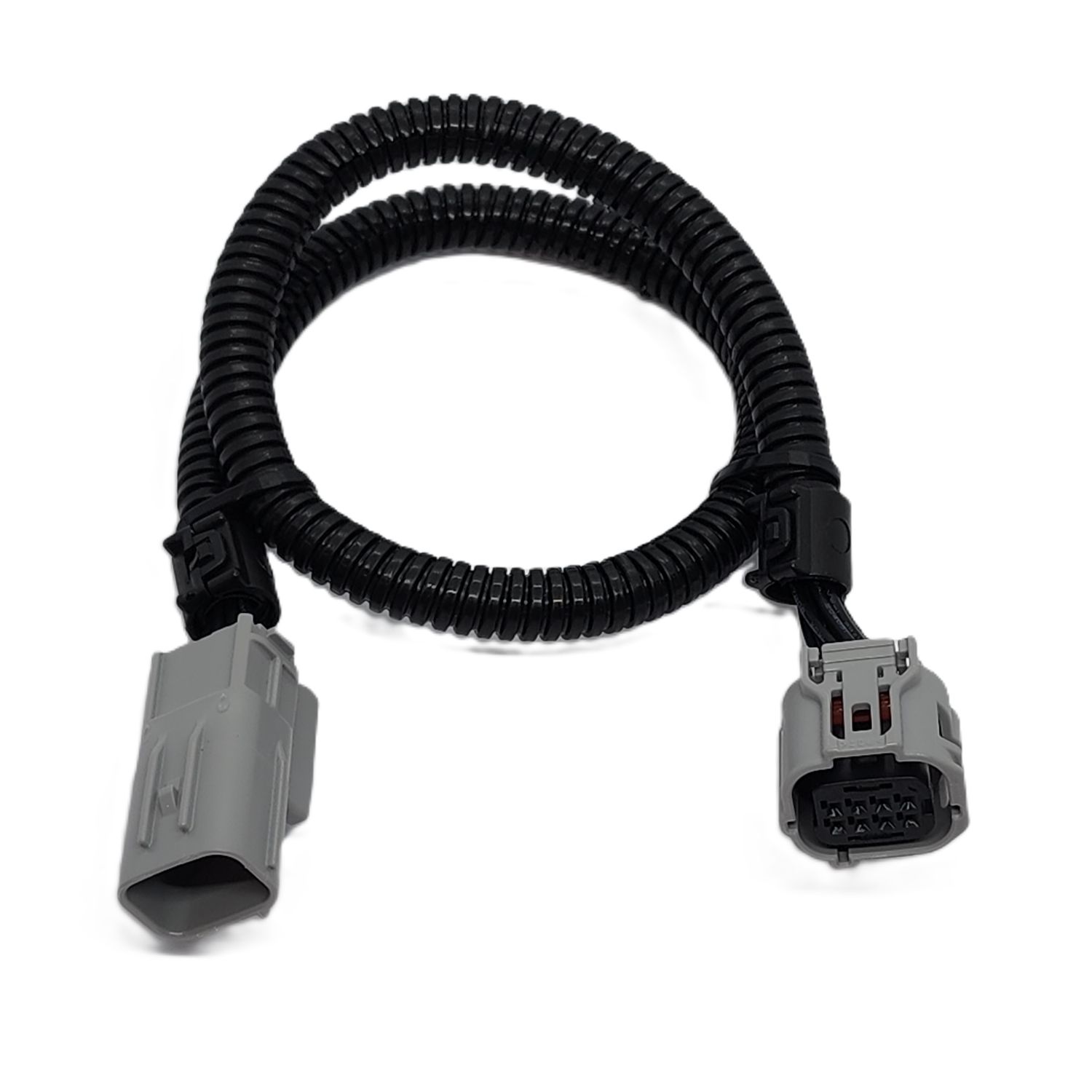 Toyota Hilux (26+) - Blind Spot Extensions (PAIR)